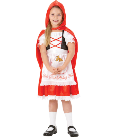 Red Riding Hood #2 KIDS HIRE